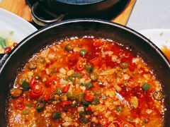 -南方酒店·淮扬菜(回民街店)