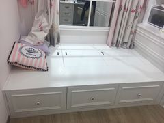 -索菲亚衣柜橱柜全屋定制(真北红星店)