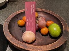 -三出山火锅(万象天地店)