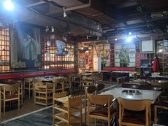 -大队长主题火锅(观音桥店)