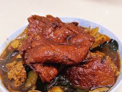-小桃园餐厅