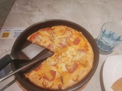 -必胜客(东大桥店)