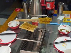 -古彭7只羊·招牌白串·碳锅羊肉旗舰店