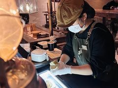 -成川茶店·潮汕工夫浓茶(万象店)