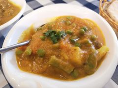 -Santoor 萨都里印度餐厅(北锣鼓巷店)