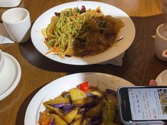 -李老哈·东北菜(宋园路店)