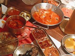 -西塔老太太泥炉烤肉(上海七宝领展广场店)