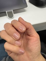 -JX今喜美甲美睫