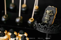 -深度婚礼策划·宴会布置·高端私人创意定制