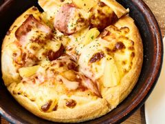 -必胜客(海滨店)