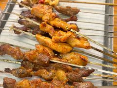 -皇庭广场(福华三路店)