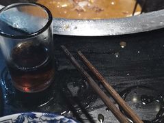 -铁锅岁月(中山东路店)