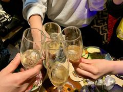 生蚝鸡尾酒-囧吉香生蚝牛排馆(湖北路店)