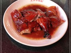 -黄连大头华烧鹅店(大良店)