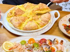 -黑熊披萨orso pizza