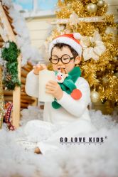 -莫奈庄园·儿童摄影馆·影视基地(江宁店)