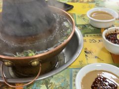 -原柳滩高台阶涮羊肉