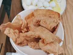 -三人行骨头王火锅(长寿店)