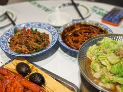 -欧记大排档·景德菜(上海首店)