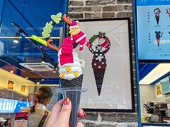 -CORNER CONE GELATO酷矿手作霜淇淋(南头古城店)