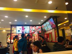 -永和大王(军博店)