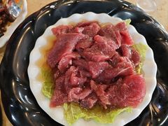 -活鱼馆(宜兴埠店)