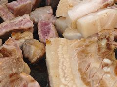 -韩阳王石板烤肉