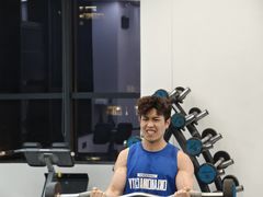 -WEGYMER健萌健身(麦德龙钰龙天下馆)
