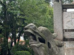 -南岳衡山风景名胜区-南岳大庙