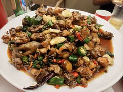 -偏爱炒鸡(老县衙店)