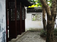 -秋霞圃