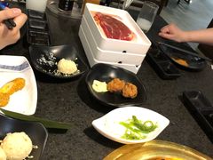 -神户赤童日式烤肉伙伴(东直门店)