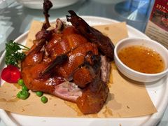 脆皮桂花鸭-忆家一宴(大木桥路旗舰店)
