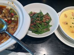 -简小舍·民间手艺菜(武昌江滩店)