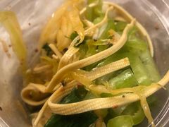 小菜-程妈妈早餐店(盘锦总店)