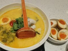 -味千拉面(光启城时尚购物中心店)