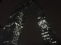 -中央广播电视总台(光华路办公区)