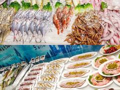 -高佳庄·舟山海鲜(海景旗舰店)