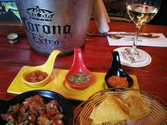 -Pistolera Mexican Cantina女枪手墨西哥餐厅(碧云路店)