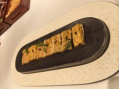 素烧鹅-森隆饭庄(新世界百货崇文店)