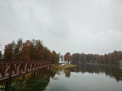 -四明湖