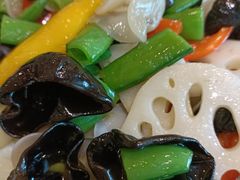 -南来顺饭庄·清真(南菜园店)