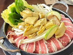 -韩鼎丰·韩国料理(林奥店)