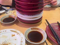-寿司郎(皇庭广场店)