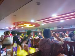 -闽江夜游台江旅游码头