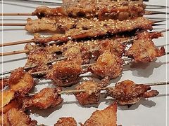 -老高烧烤(龙华星河iCO店)