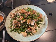 -Ameigo梅果·云贵川bistro(长宁来福士店)