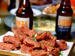 -杨南饭店·二十五年闽菜馆(凤湖新城一店)