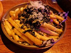 -双层巴士·鲜串鲜啤·团建聚会(凯德广场店)