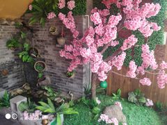 -恋羊时代黑山羊火锅(滨海大道店)